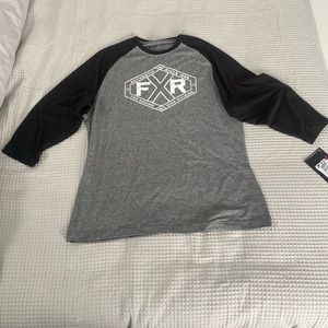 FXR shirt